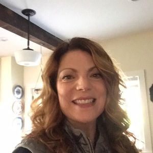 Meet your Posher, Kristen